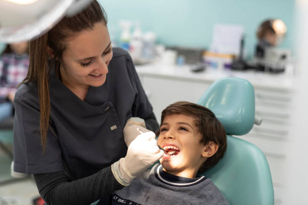 Best Emergency Pediatric Dentist  in Hillsborough, NC