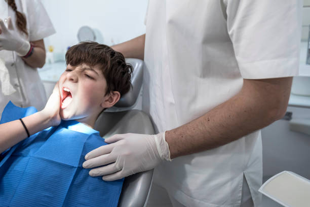 Urgent Tooth Repair in NC